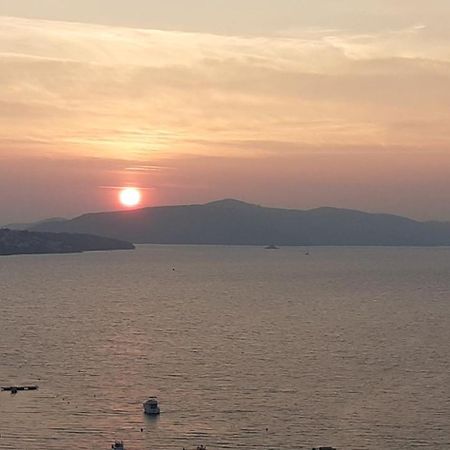 Apartmarin Trogir Luaran gambar