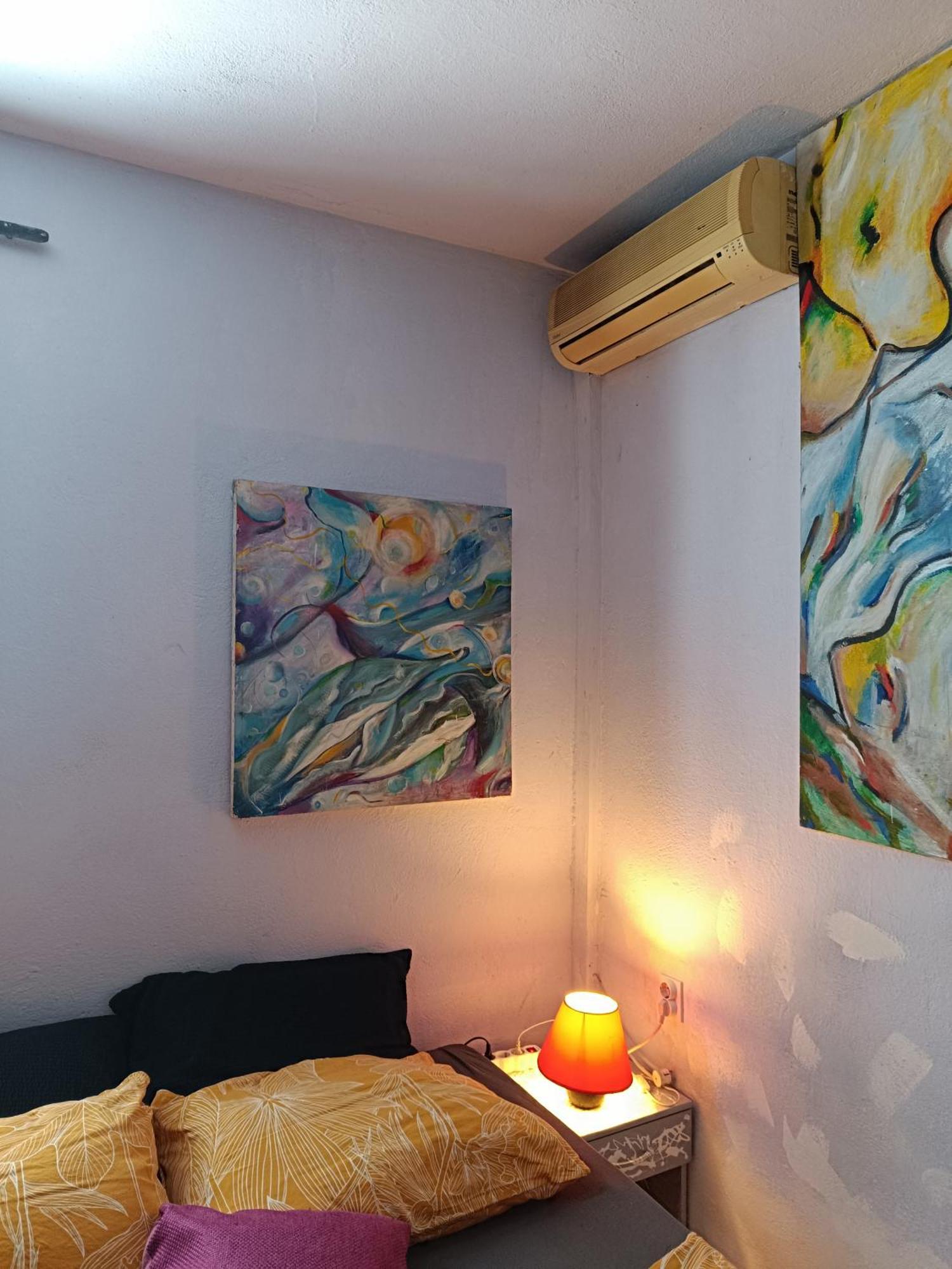 Apartmarin Trogir Luaran gambar