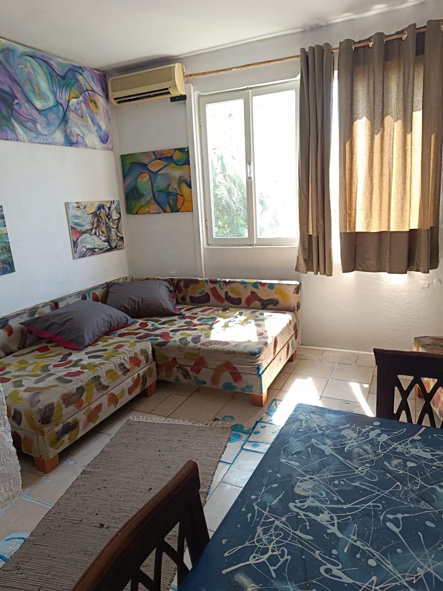 Apartmarin Trogir Luaran gambar