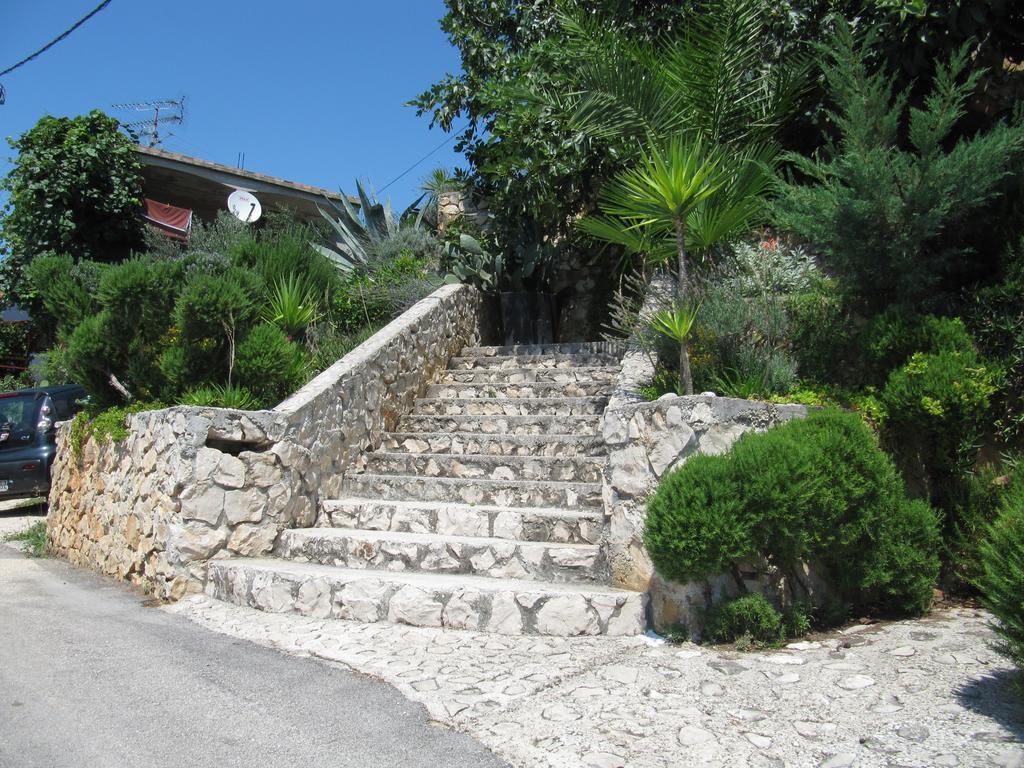 Apartmarin Trogir Bilik gambar