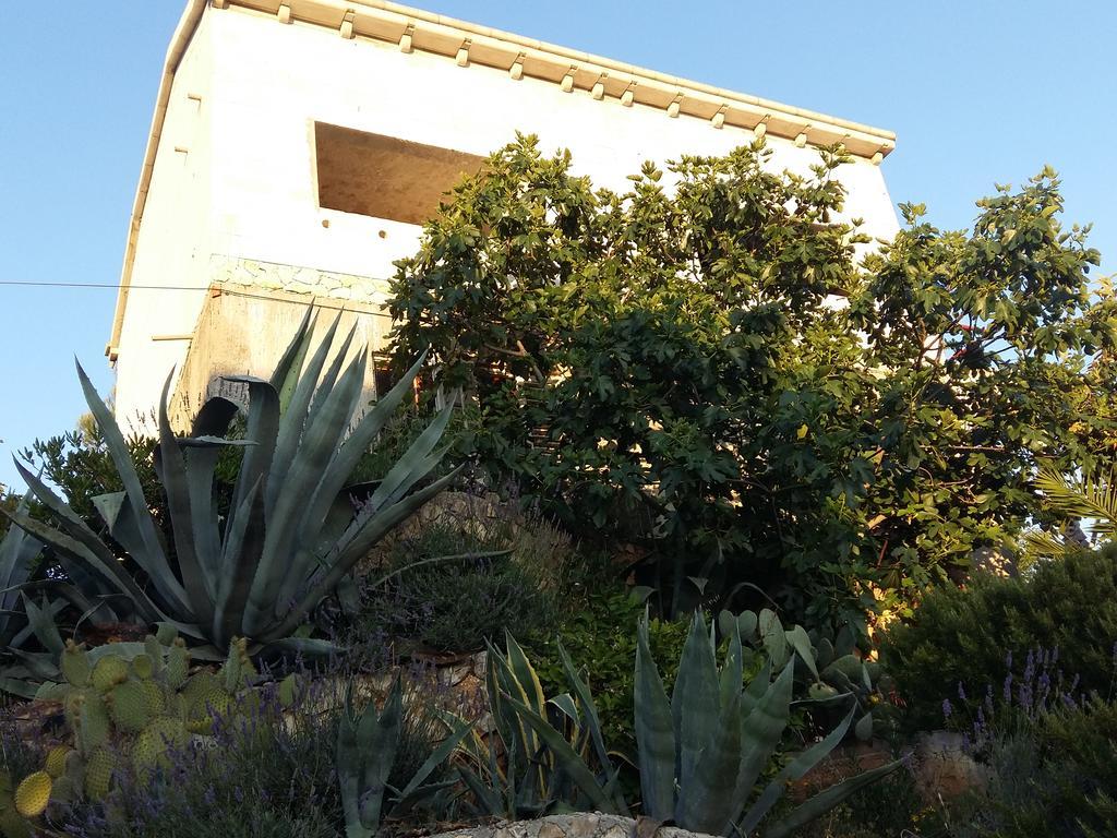 Apartmarin Trogir Luaran gambar