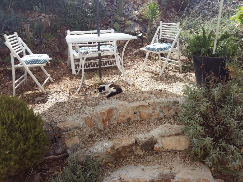 Apartmarin Trogir Luaran gambar