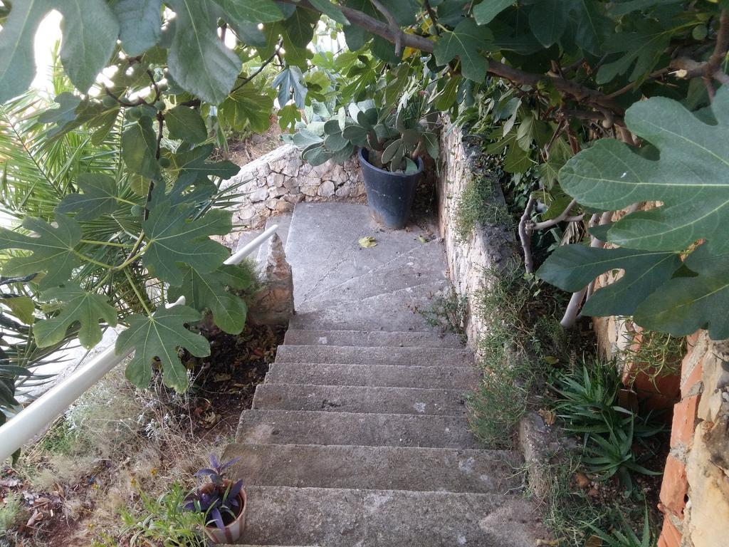 Apartmarin Trogir Luaran gambar