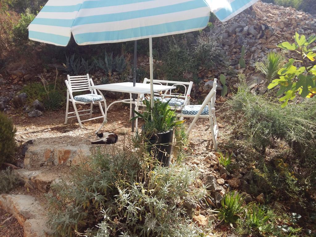 Apartmarin Trogir Luaran gambar
