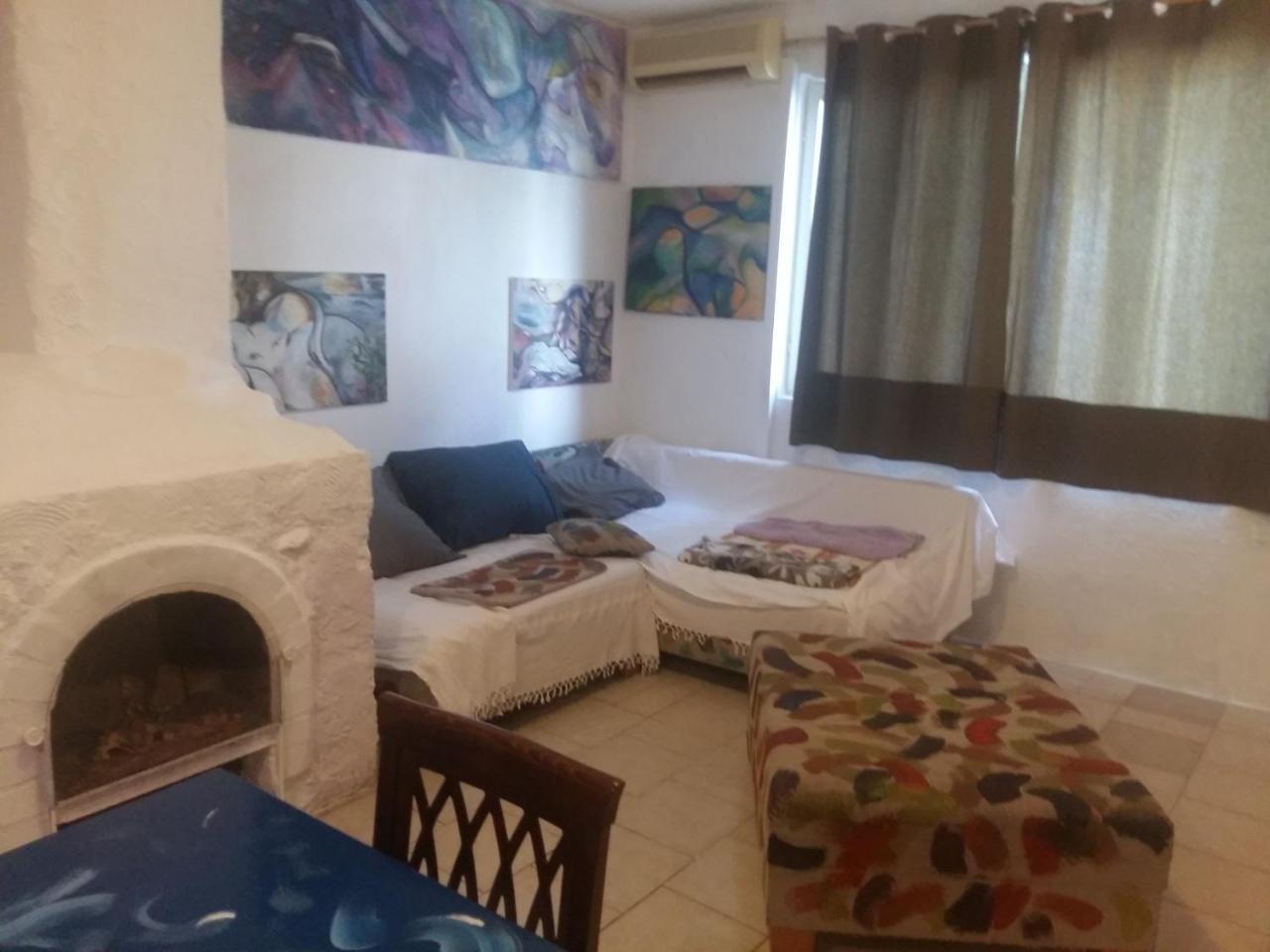 Apartmarin Trogir Luaran gambar