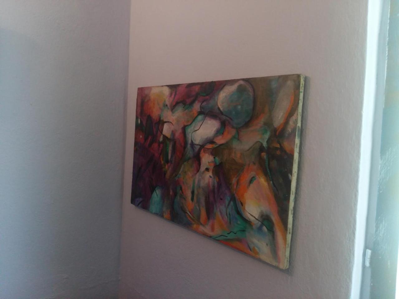 Apartmarin Trogir Luaran gambar