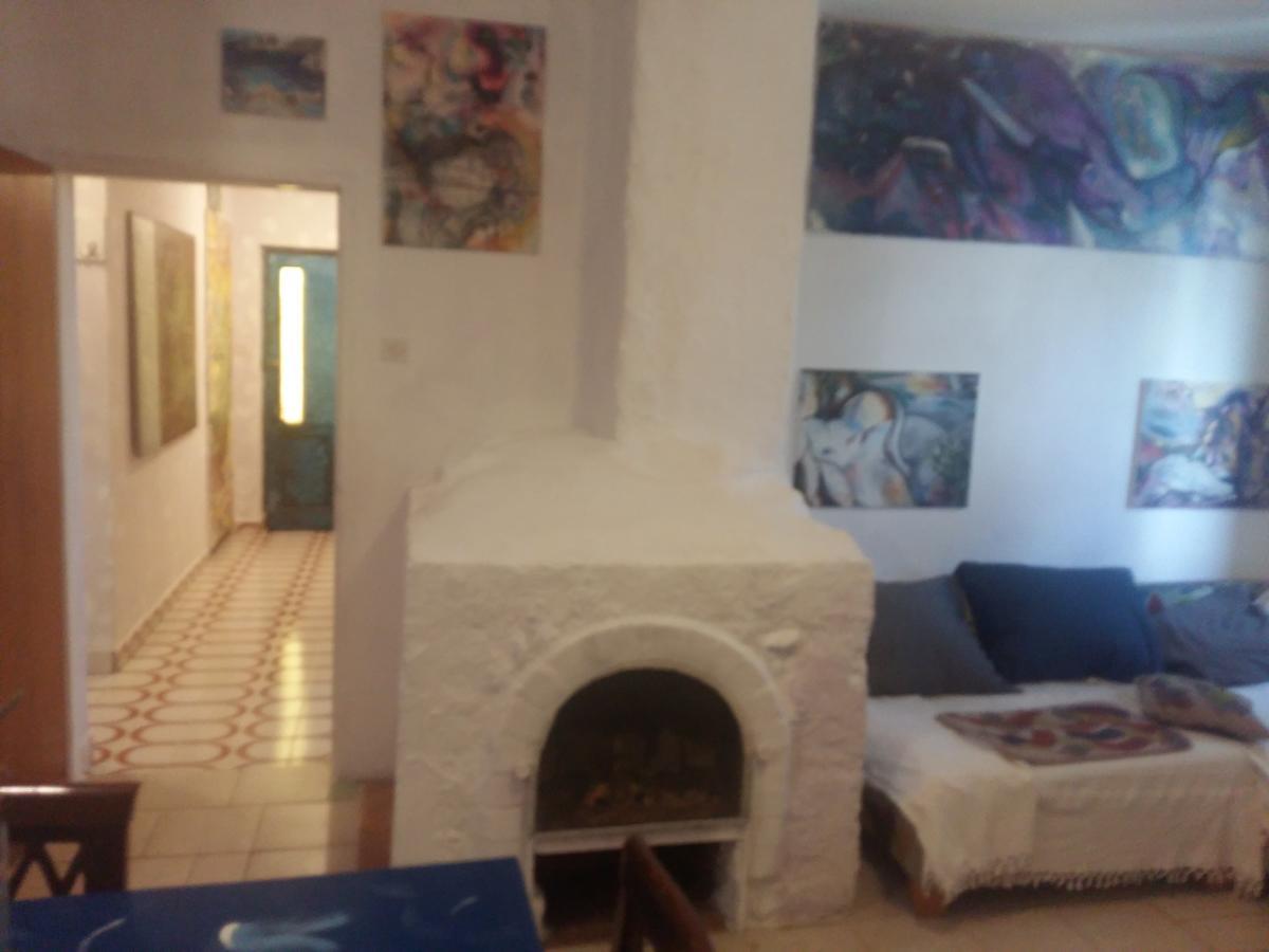 Apartmarin Trogir Luaran gambar