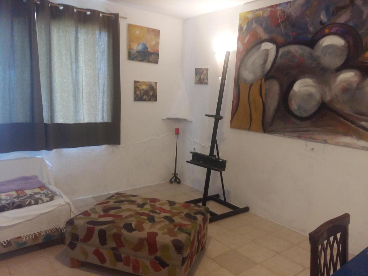 Apartmarin Trogir Luaran gambar