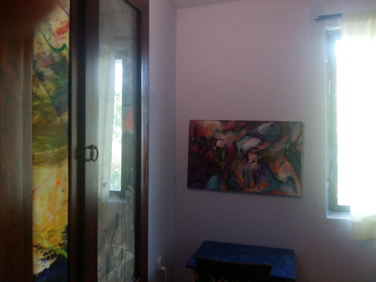 Apartmarin Trogir Luaran gambar