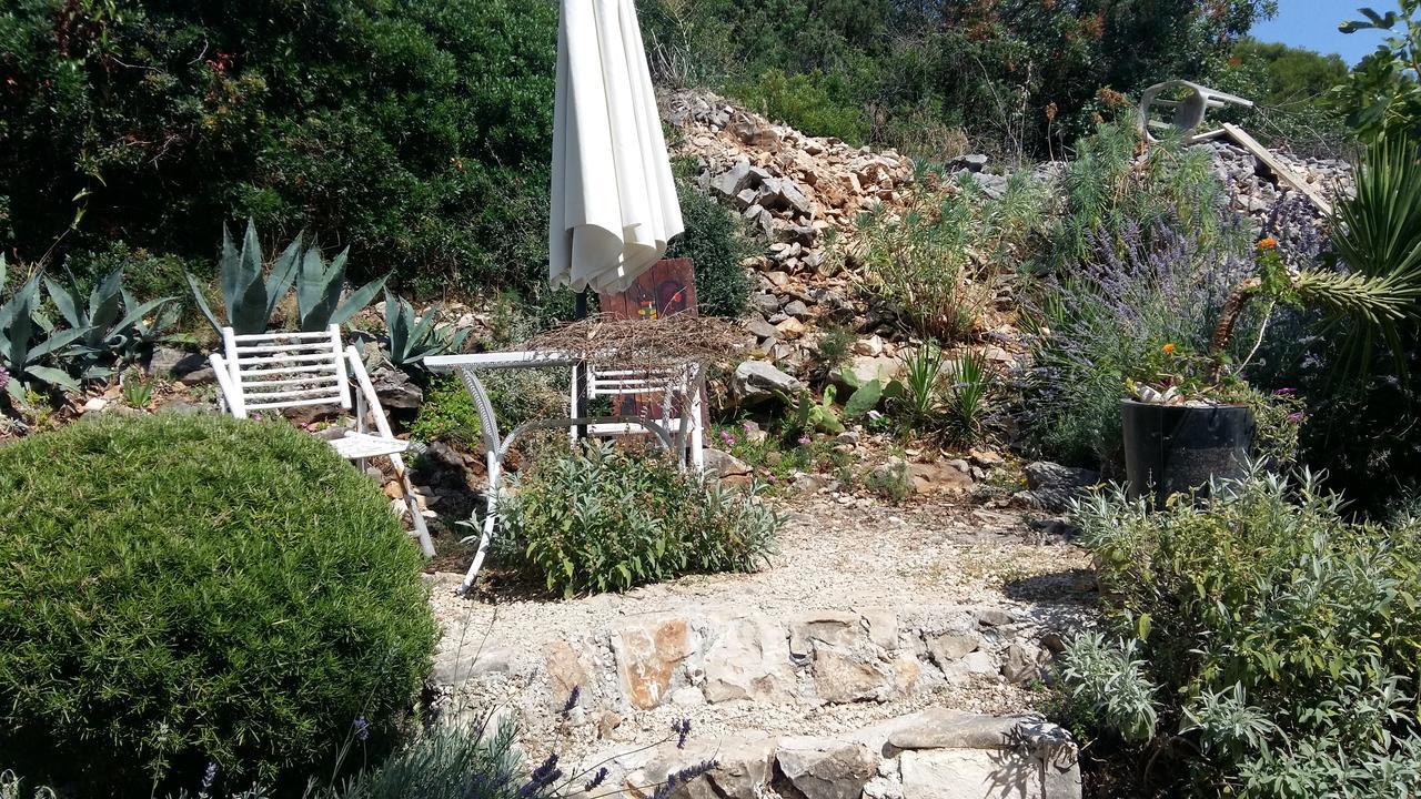 Apartmarin Trogir Luaran gambar