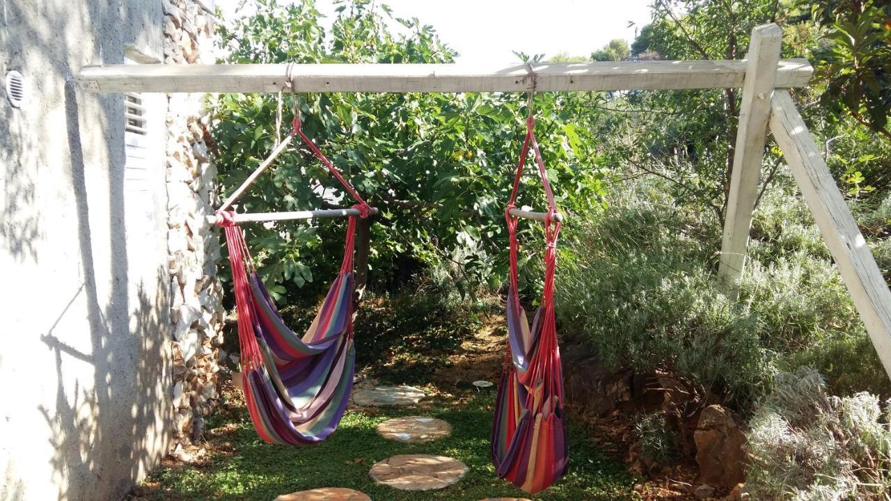 Apartmarin Trogir Luaran gambar