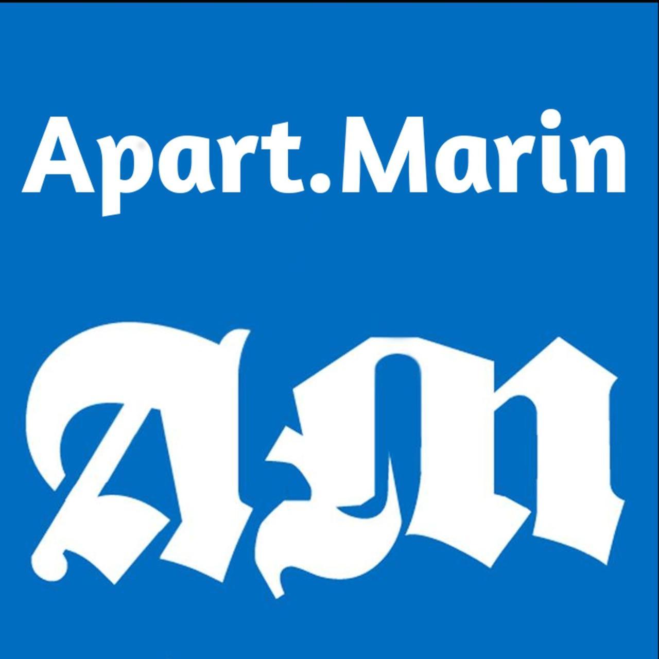 Apartmarin Trogir Luaran gambar