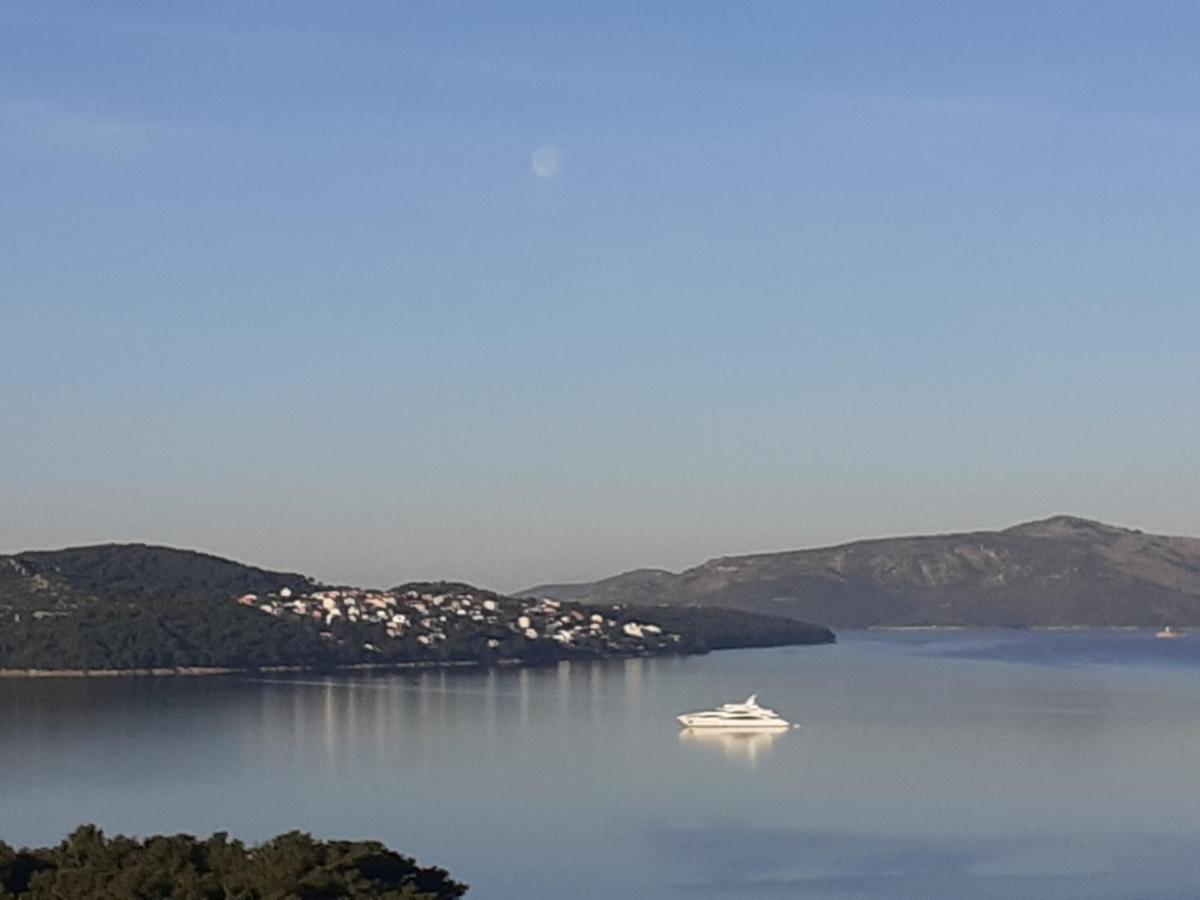Apartmarin Trogir Luaran gambar